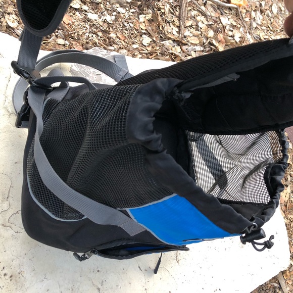 OUTWARD HOUND- pet carrier backpack/frontpack - Picture 6 of 8